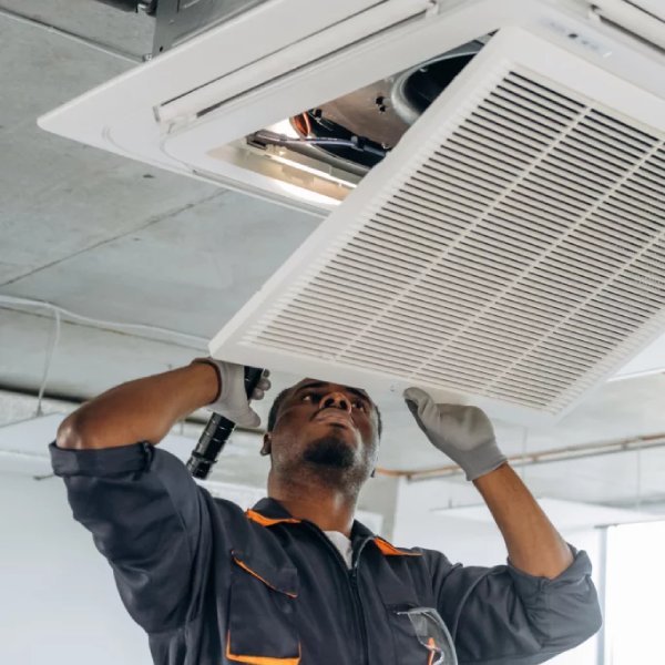 No Limit HVAC Inc New York NY