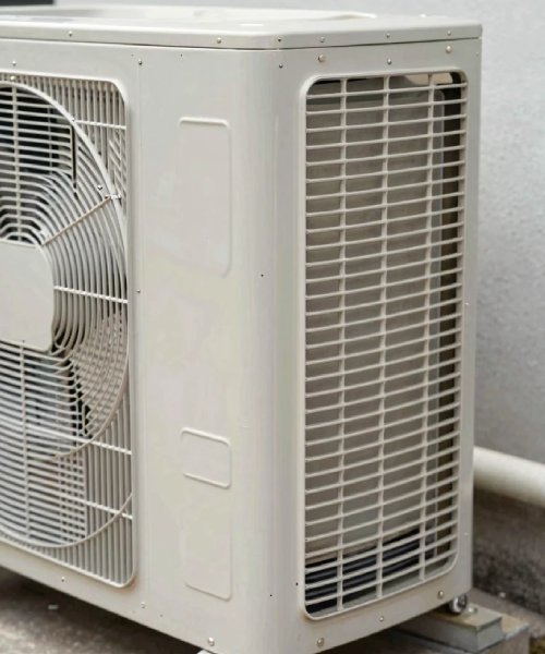 AC repair New York